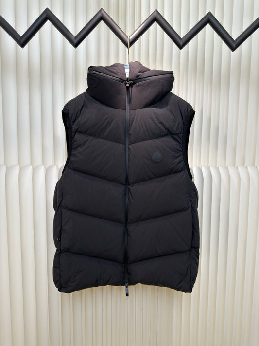 Moncler Down Jacket