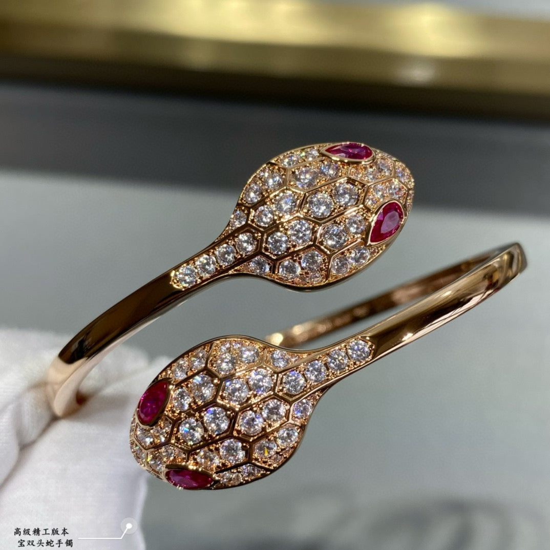 Bvlgari Bracelet