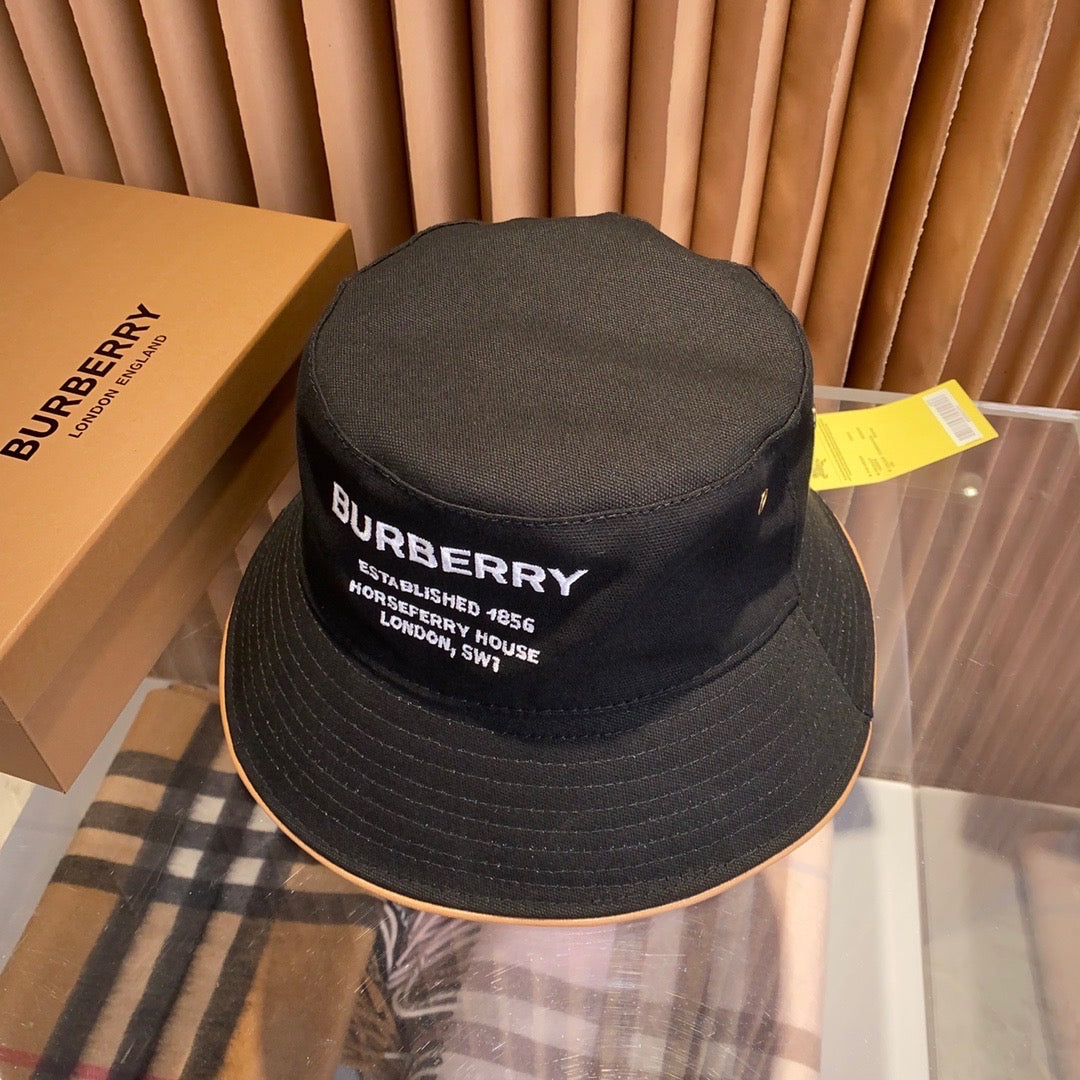 Burberry Cap