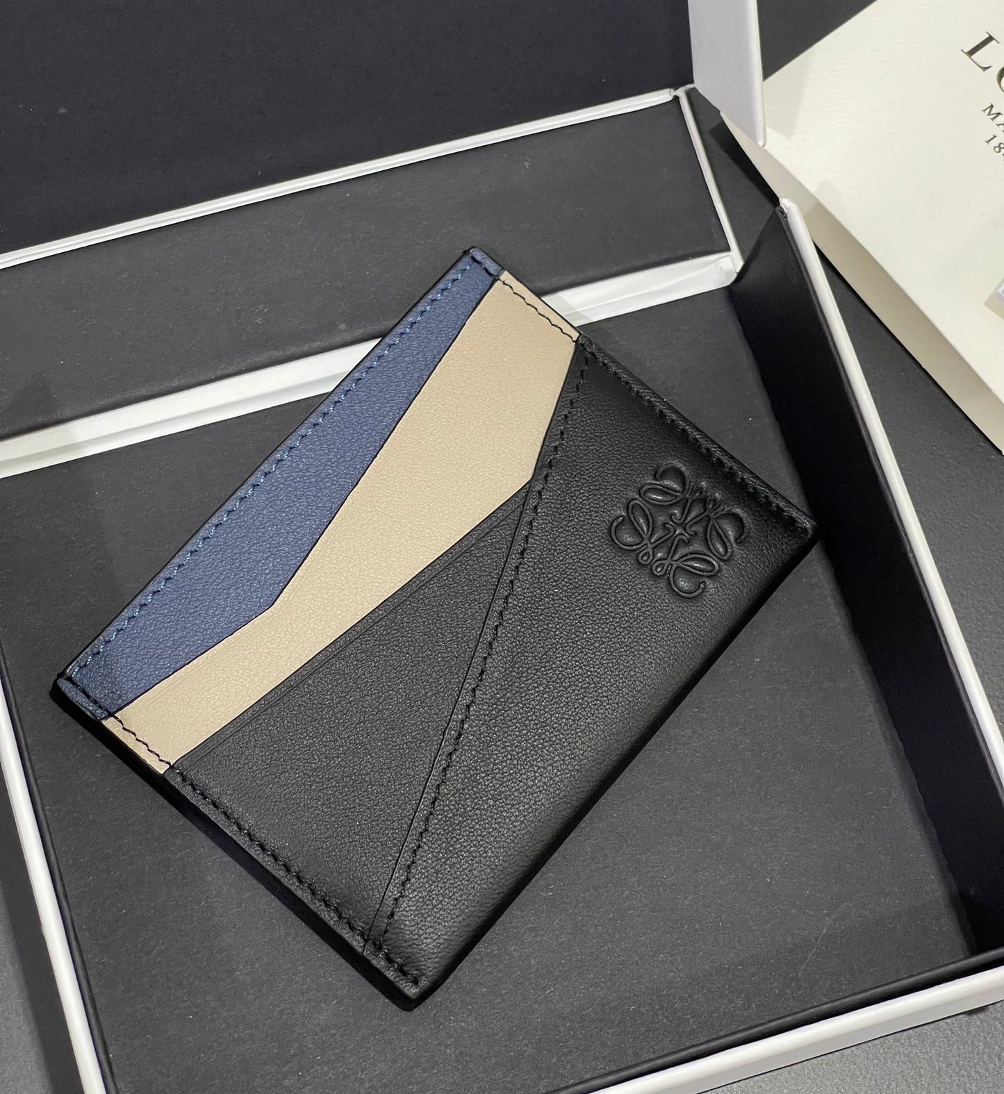 Loewe Card Holder