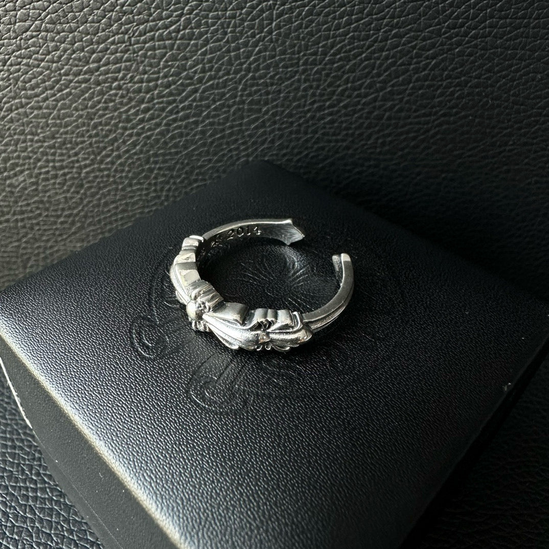 Chrome Hearts Rings