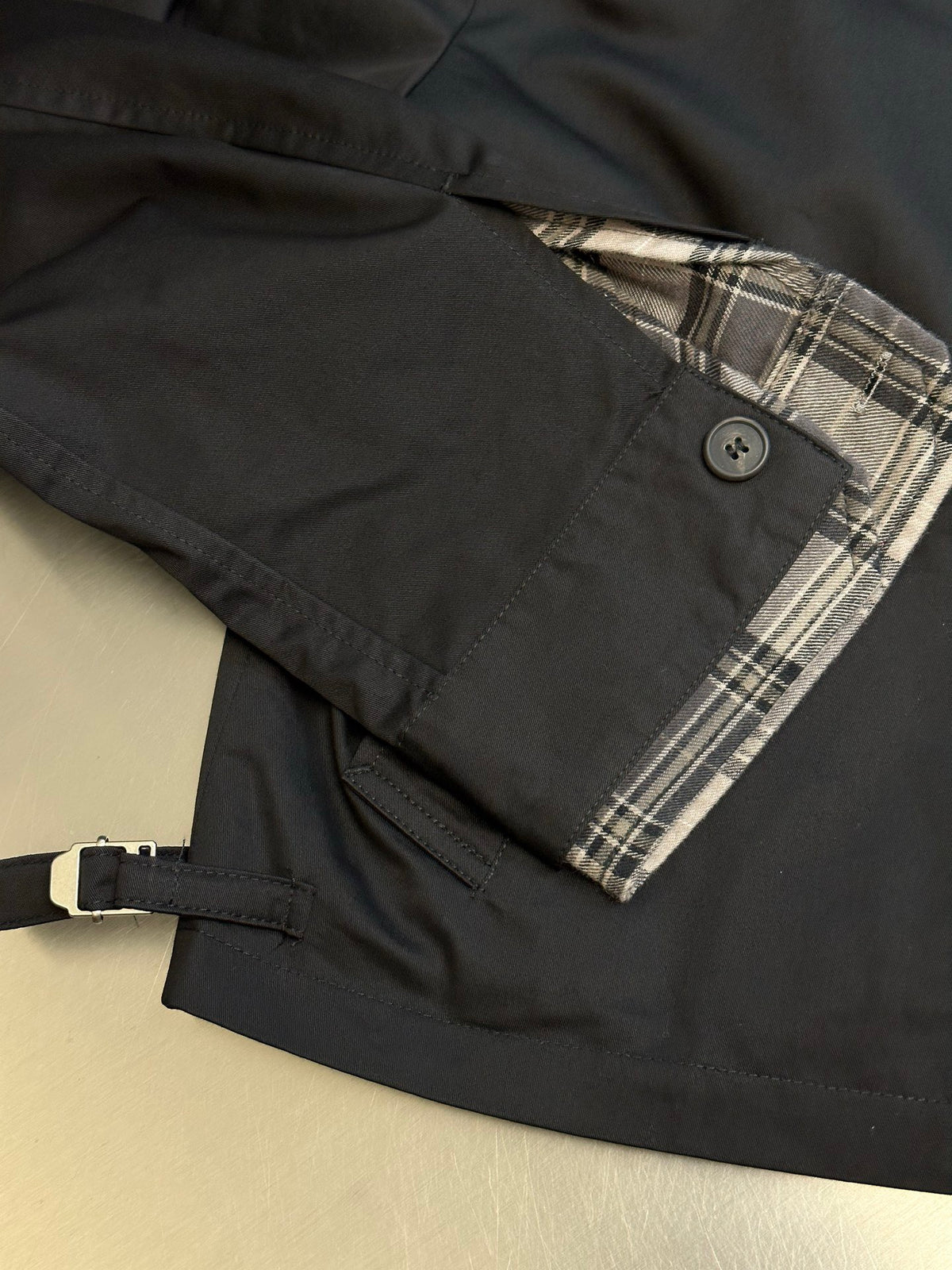AS Jacket