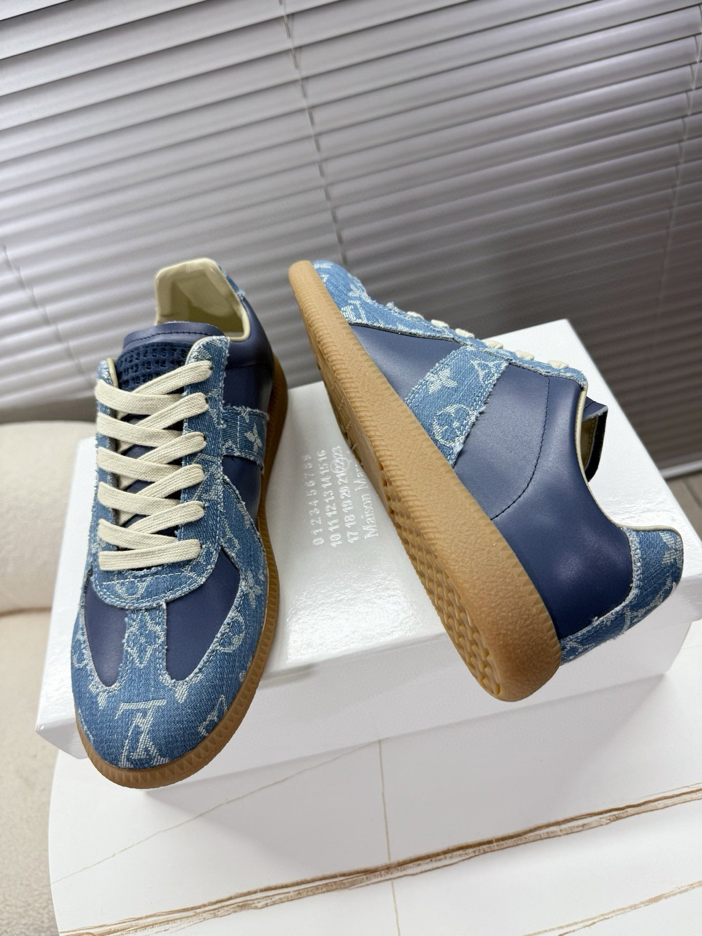 Maison Margiela Sneakers