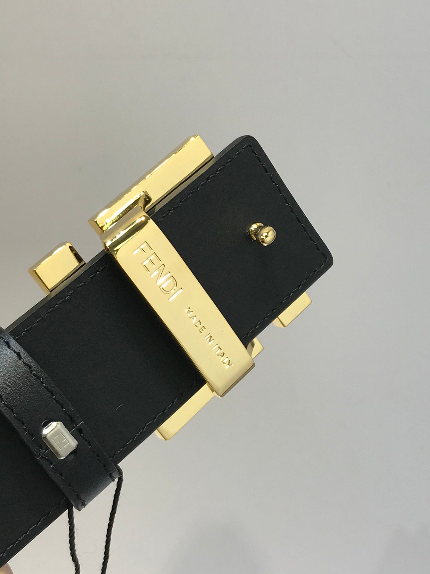 Fendi Belts