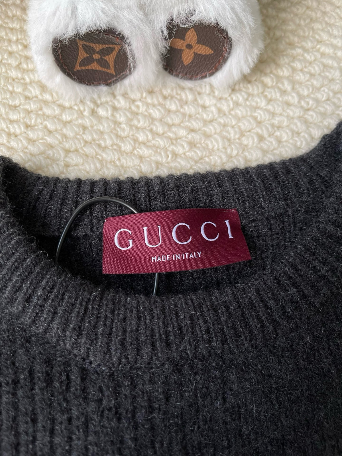 Gucci Sweater