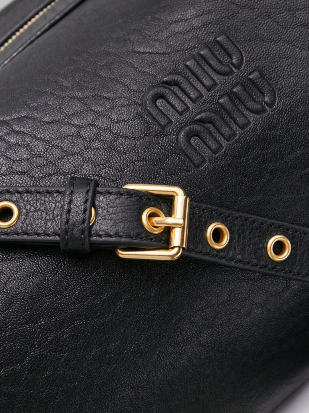 Miu Miu Shoulder Bag 40x20x15cm