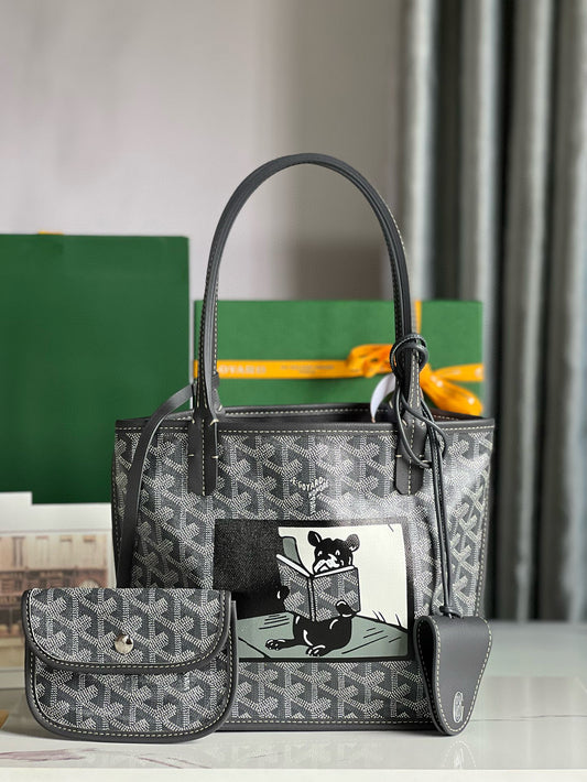 Goyard Anjou Mini