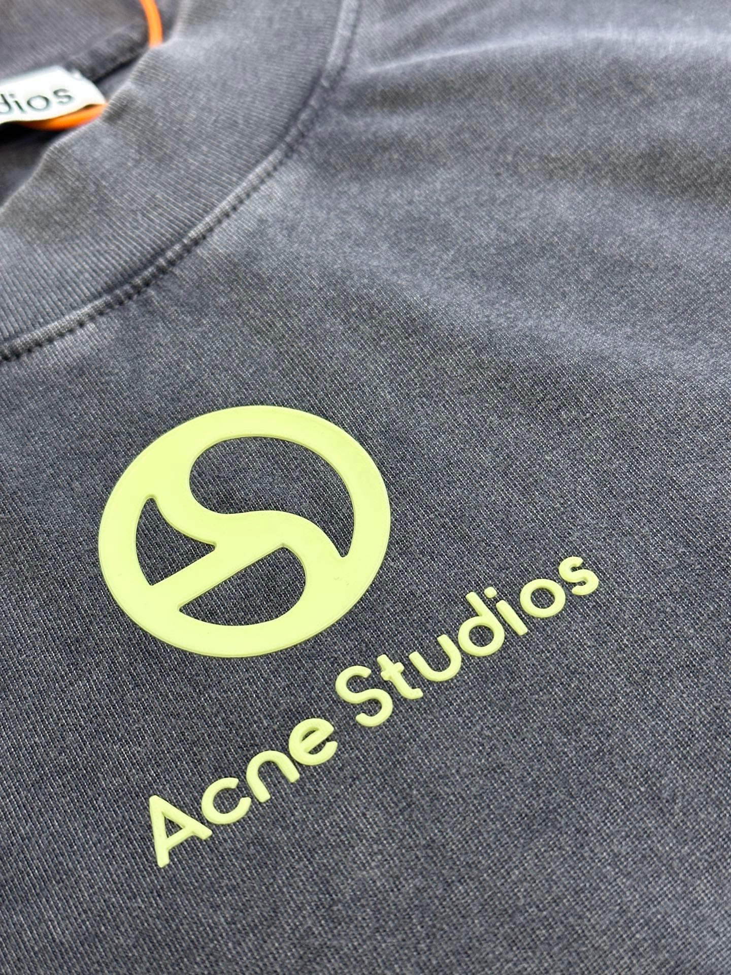 Acne Studios T-Shirt