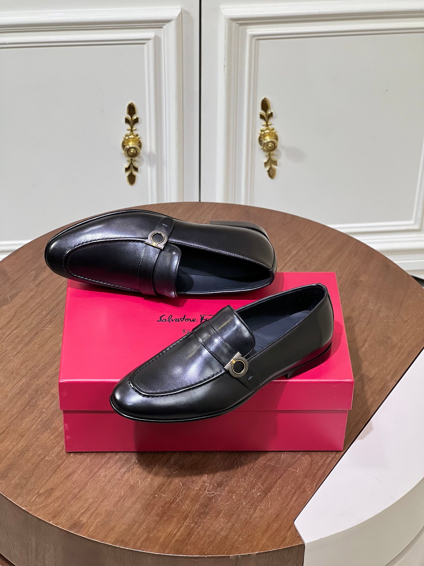 FG Loafer