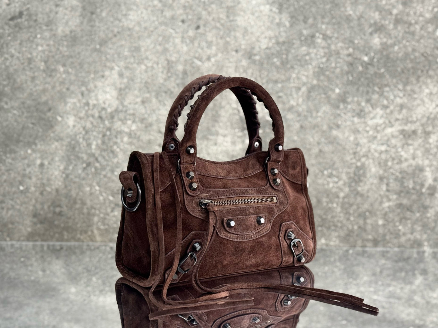 BLCG Le City Motor Bag 24x15x10cm