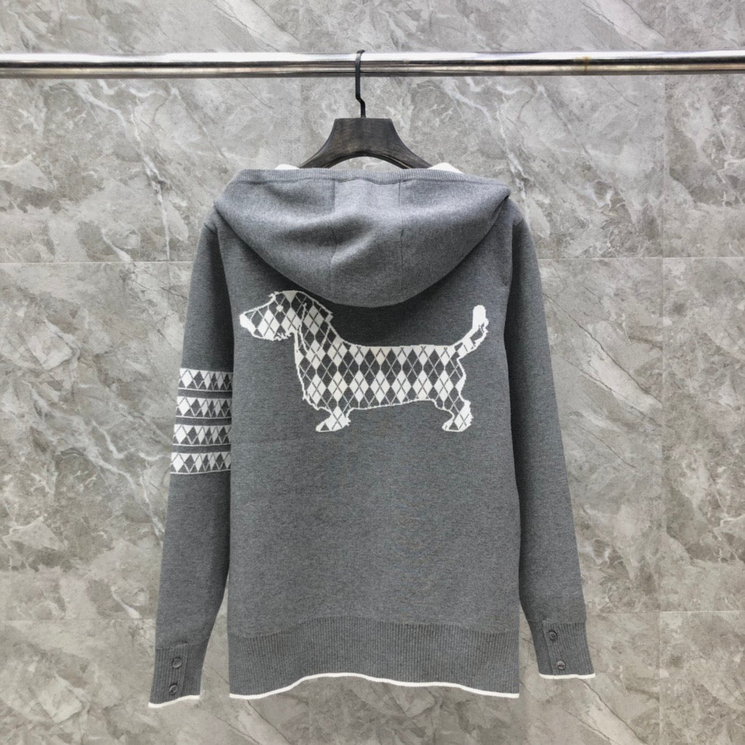 Thom Browne Jacket