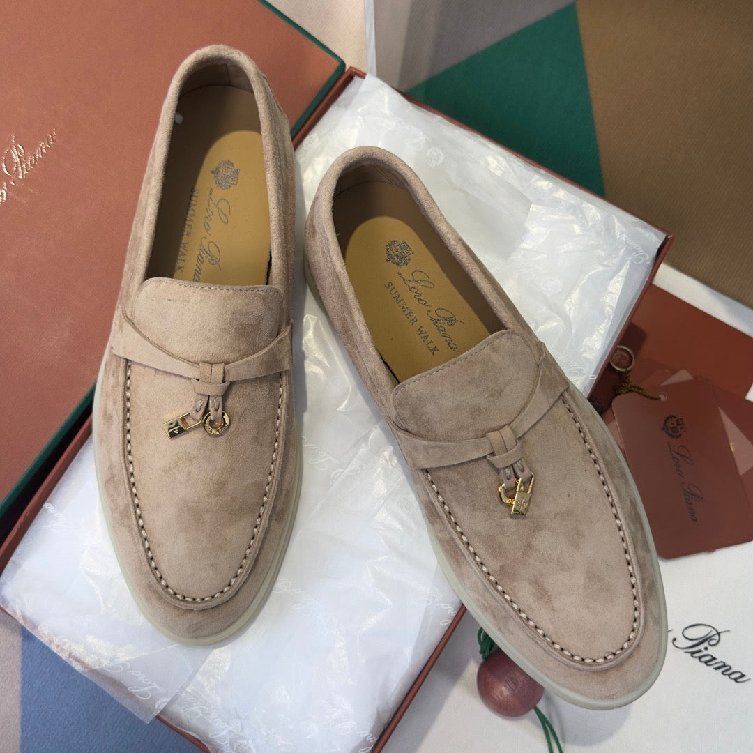 LP Loafers
