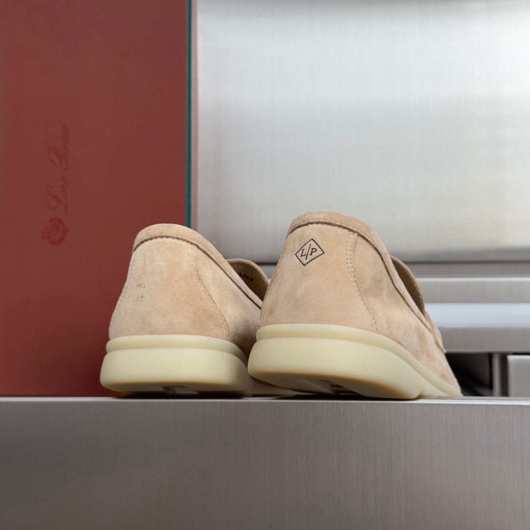 LP Loafers