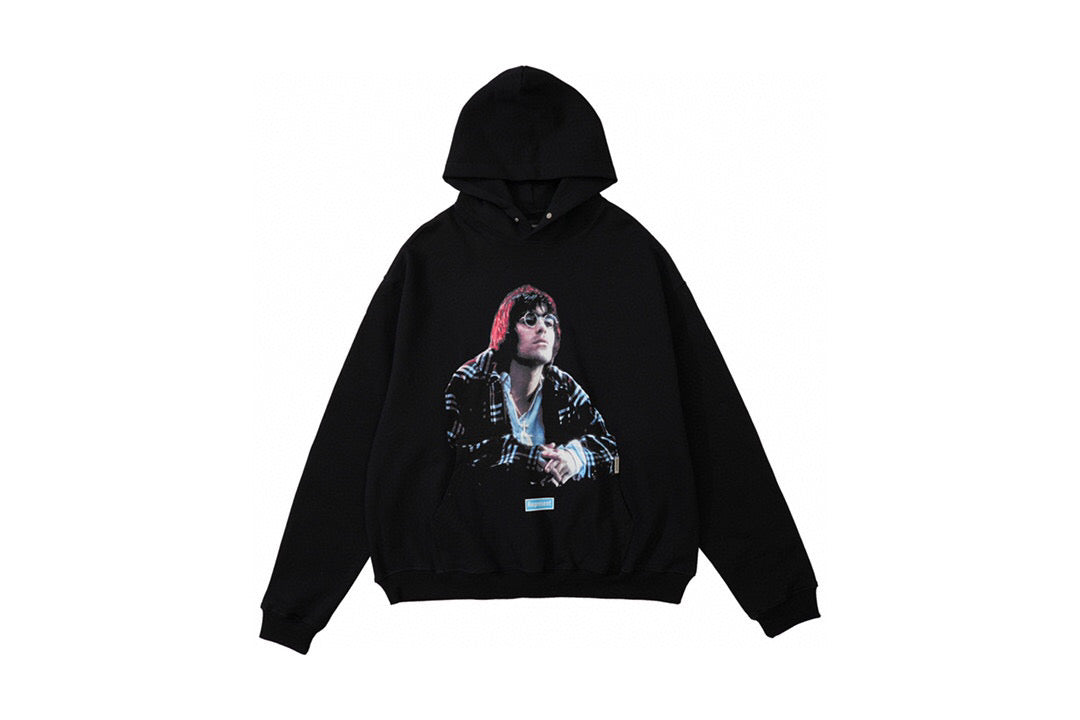 Gallery Dept Hoodie