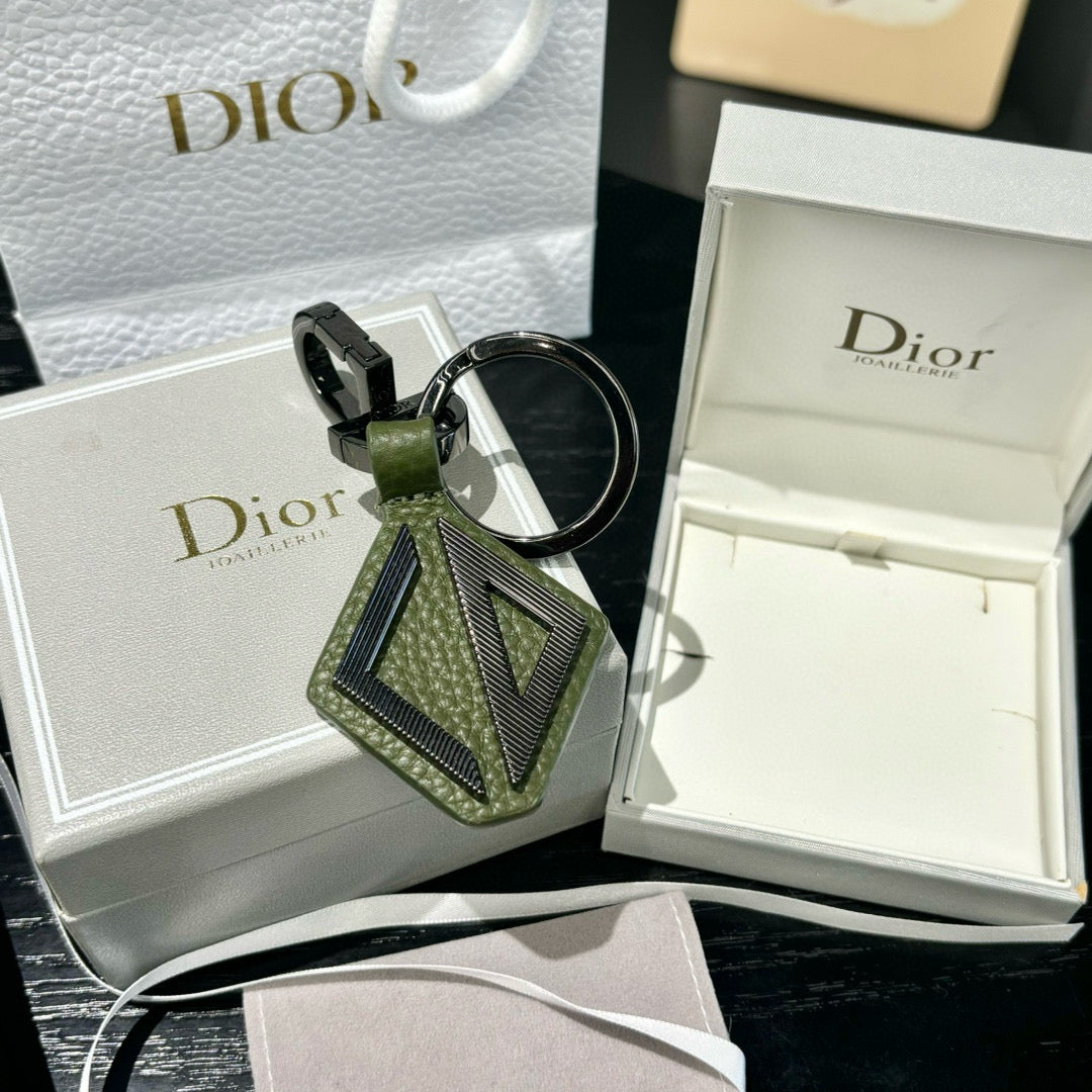Dior Keychain