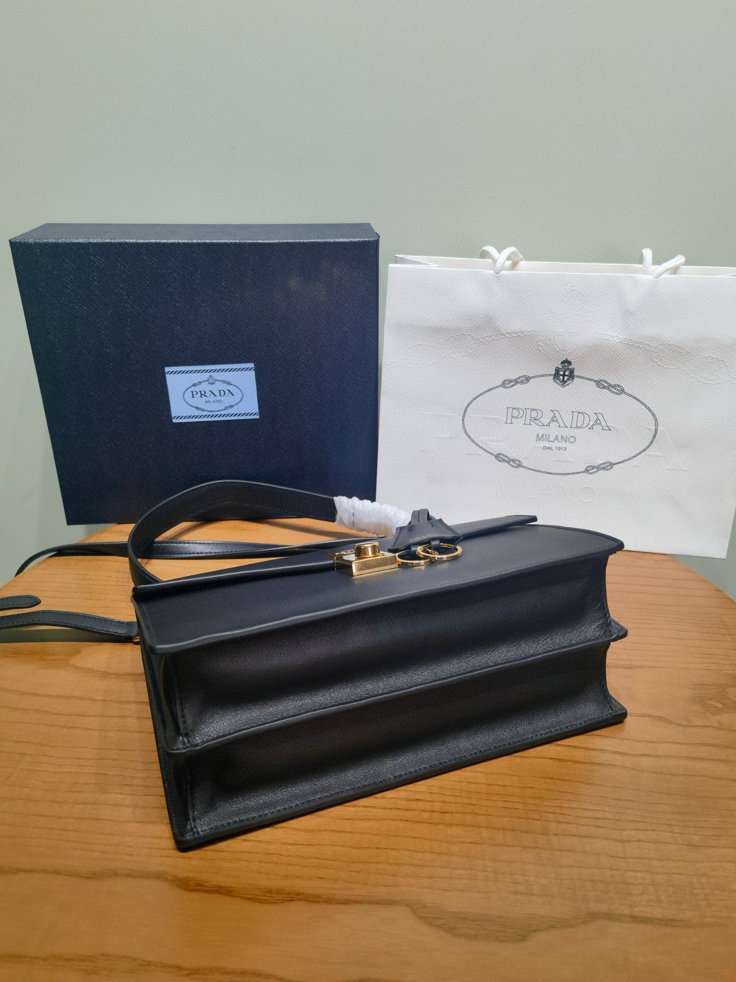 PD SoftSound Shoulder bag 28x16x10cm