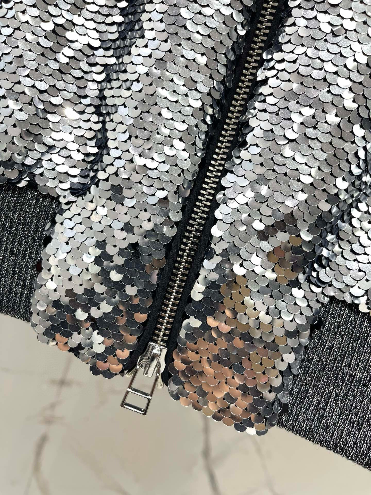 Saint Laurent Jacket