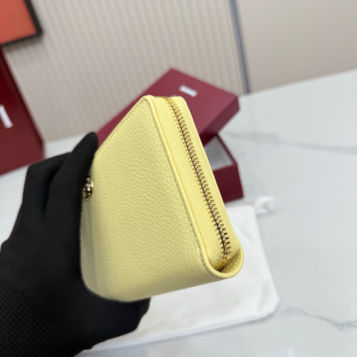 Gucci Wallet