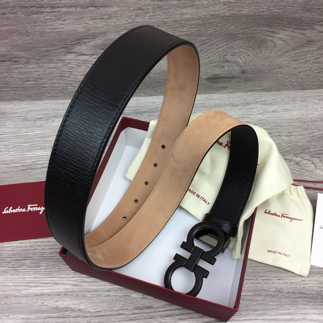 Ferragamo Belt