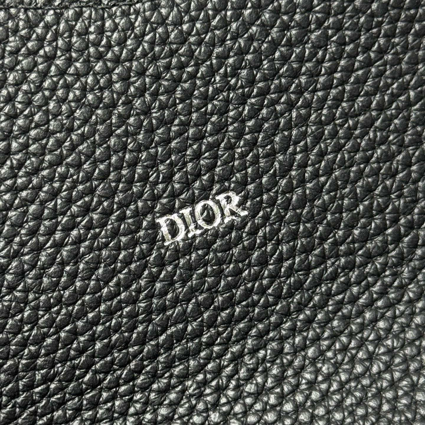 Dior Wallet