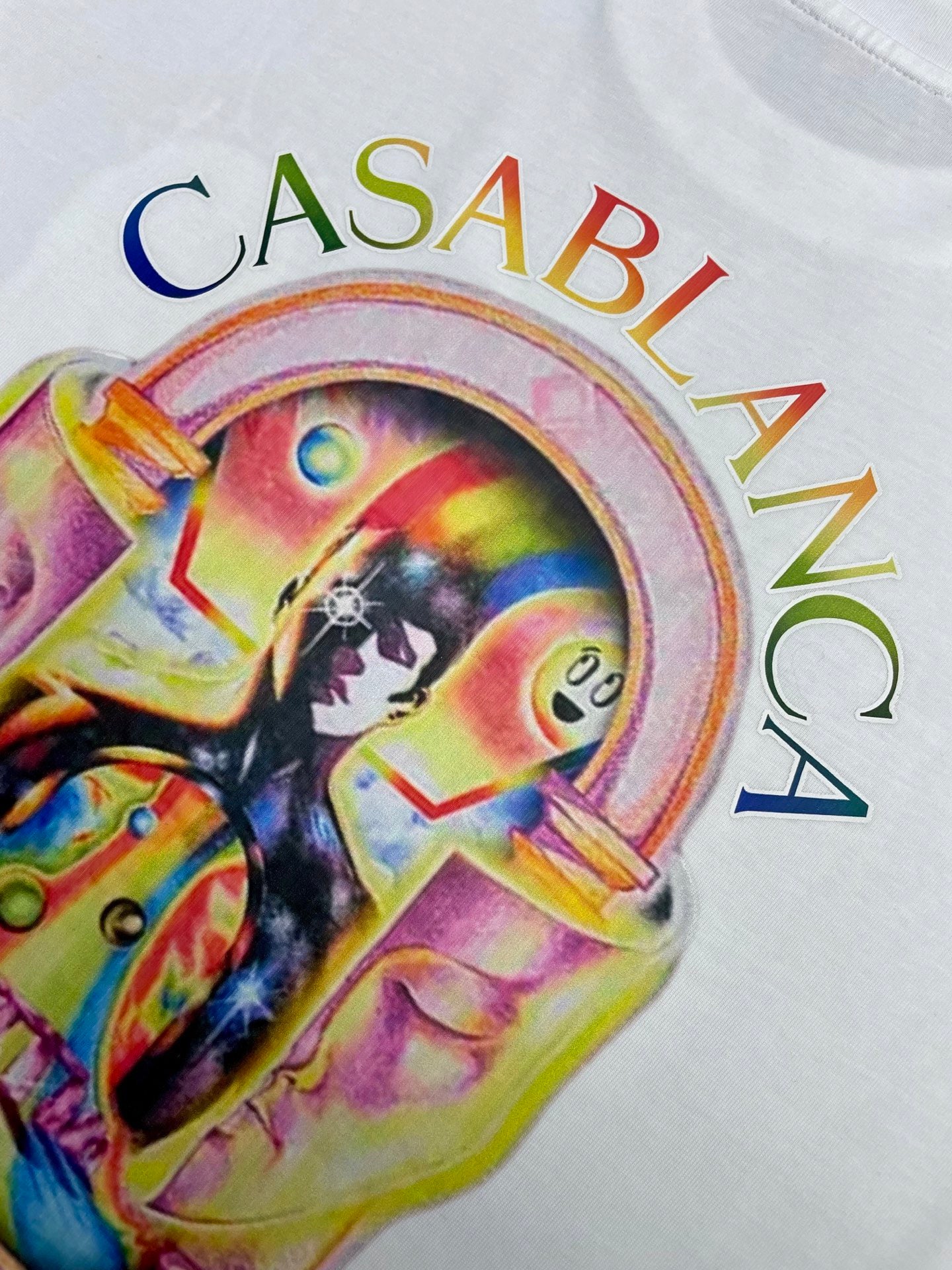 Casablanca T-Shirt