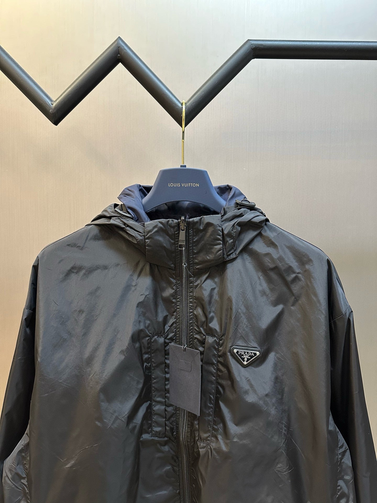 Prada Jacket