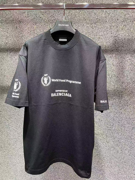 BLCG T-Shirt (Size M / Chest 120)