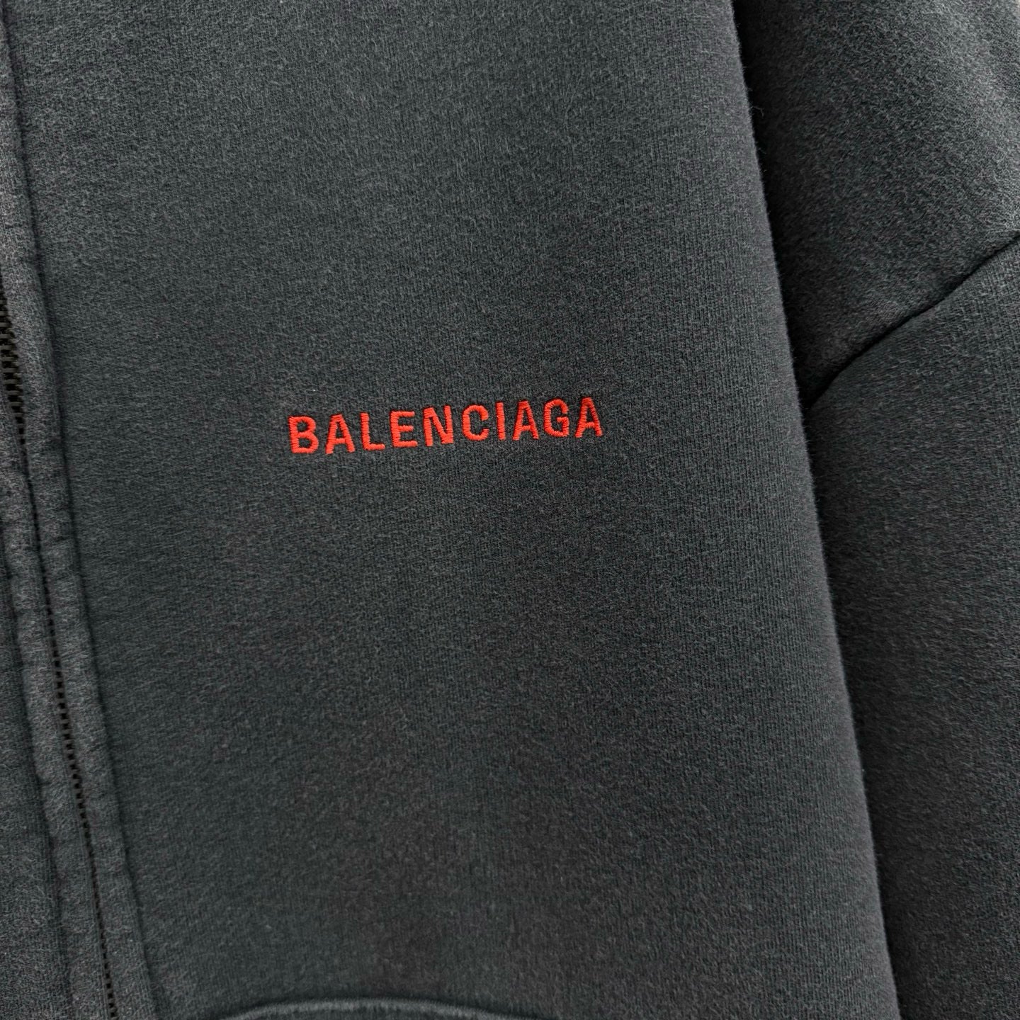 Balenciaga Hoodie