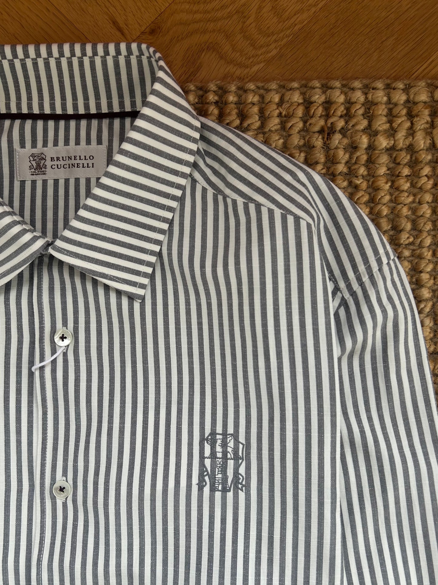BC Long Sleeve Shirt
