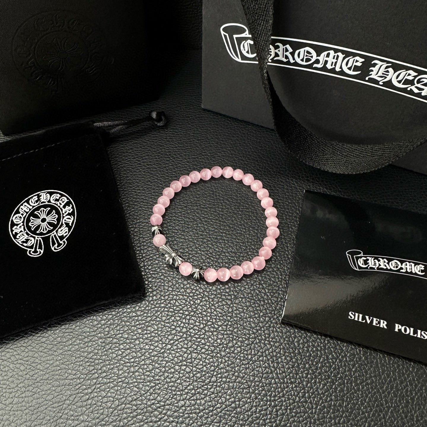 Chrome Hearts Bracelet