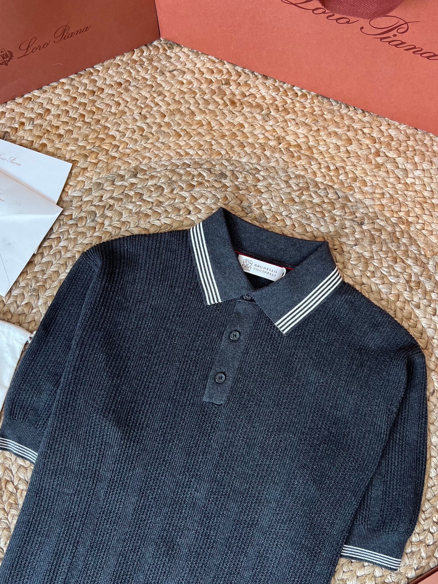 BC Polo