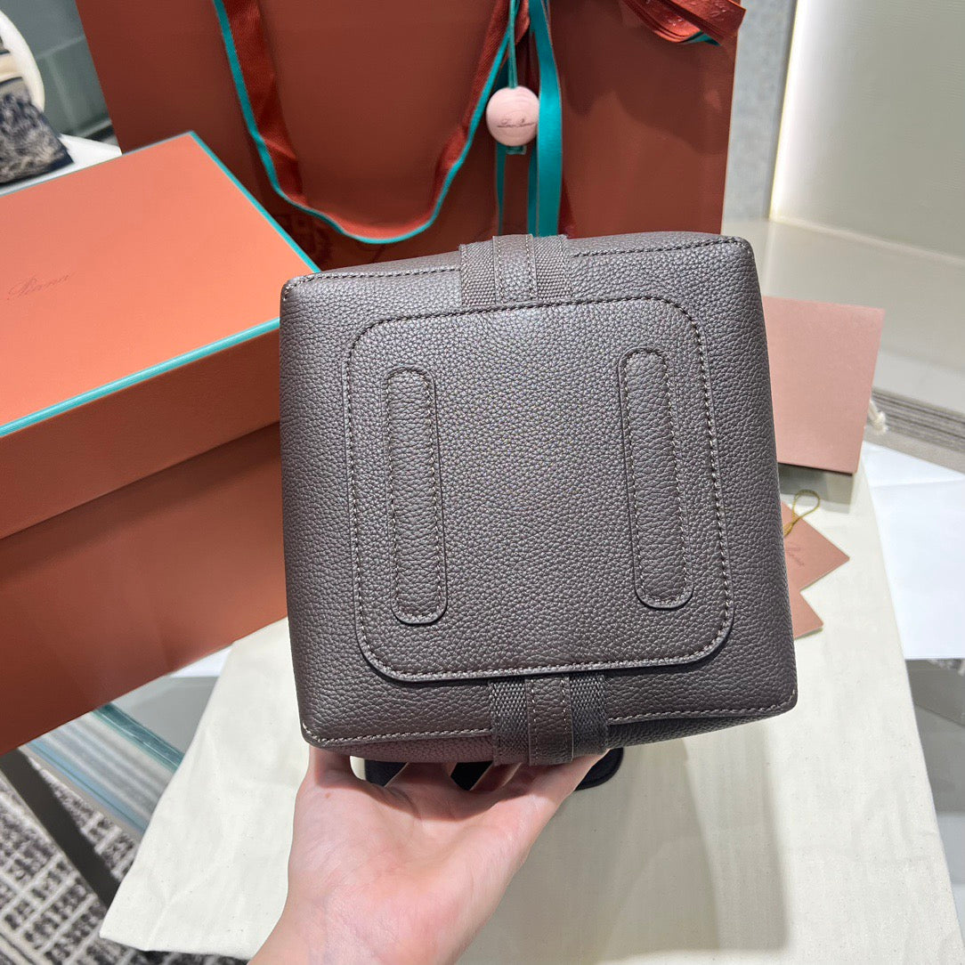 LP Bale Bag Micro