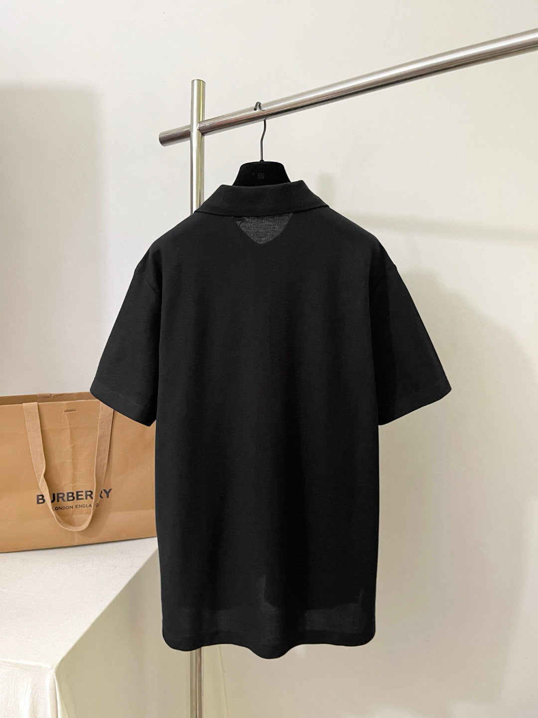 Burberry Polo Tee