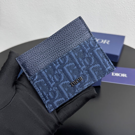 Dior Card Holder