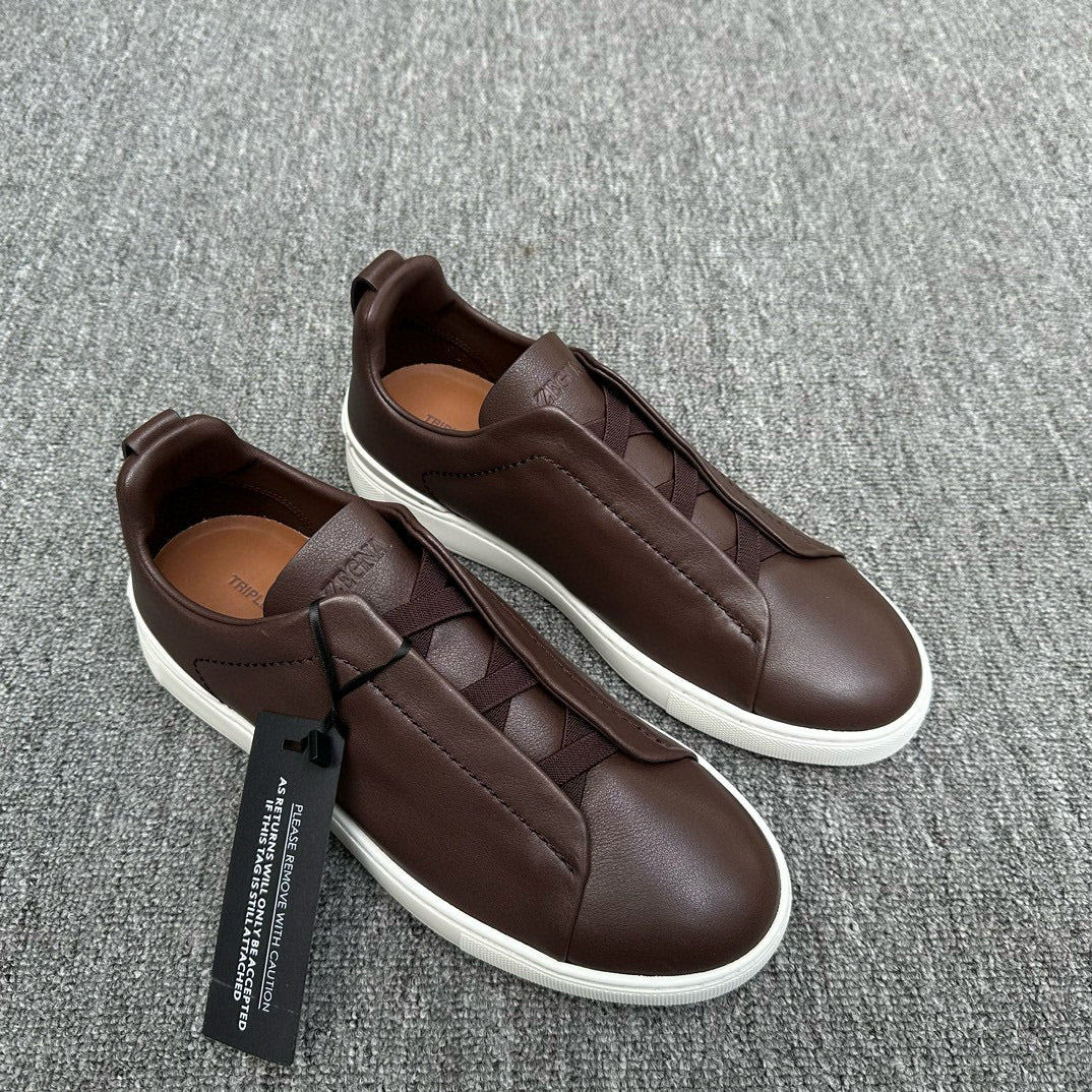 Zegna Sneaker