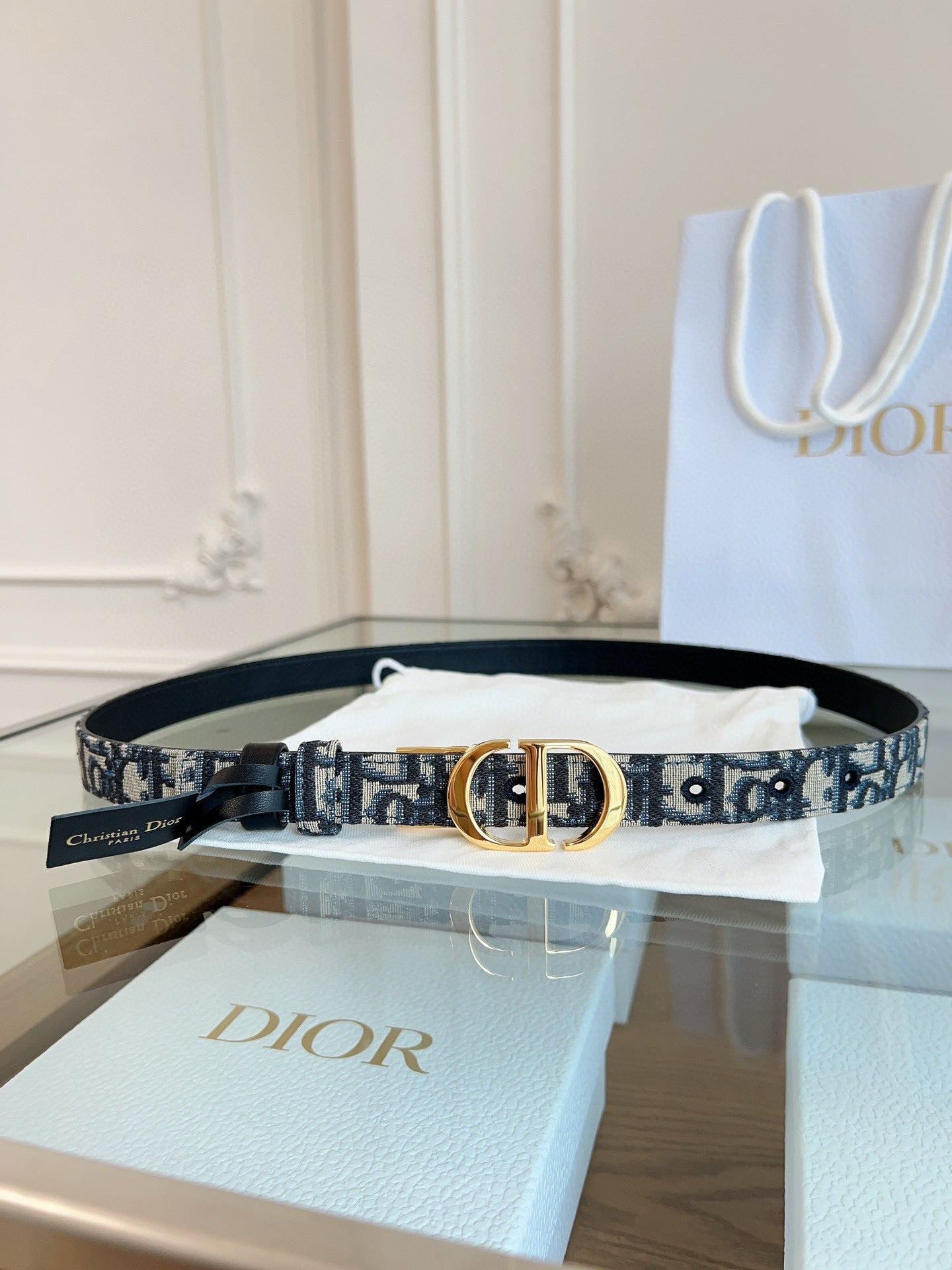 Dior Belt