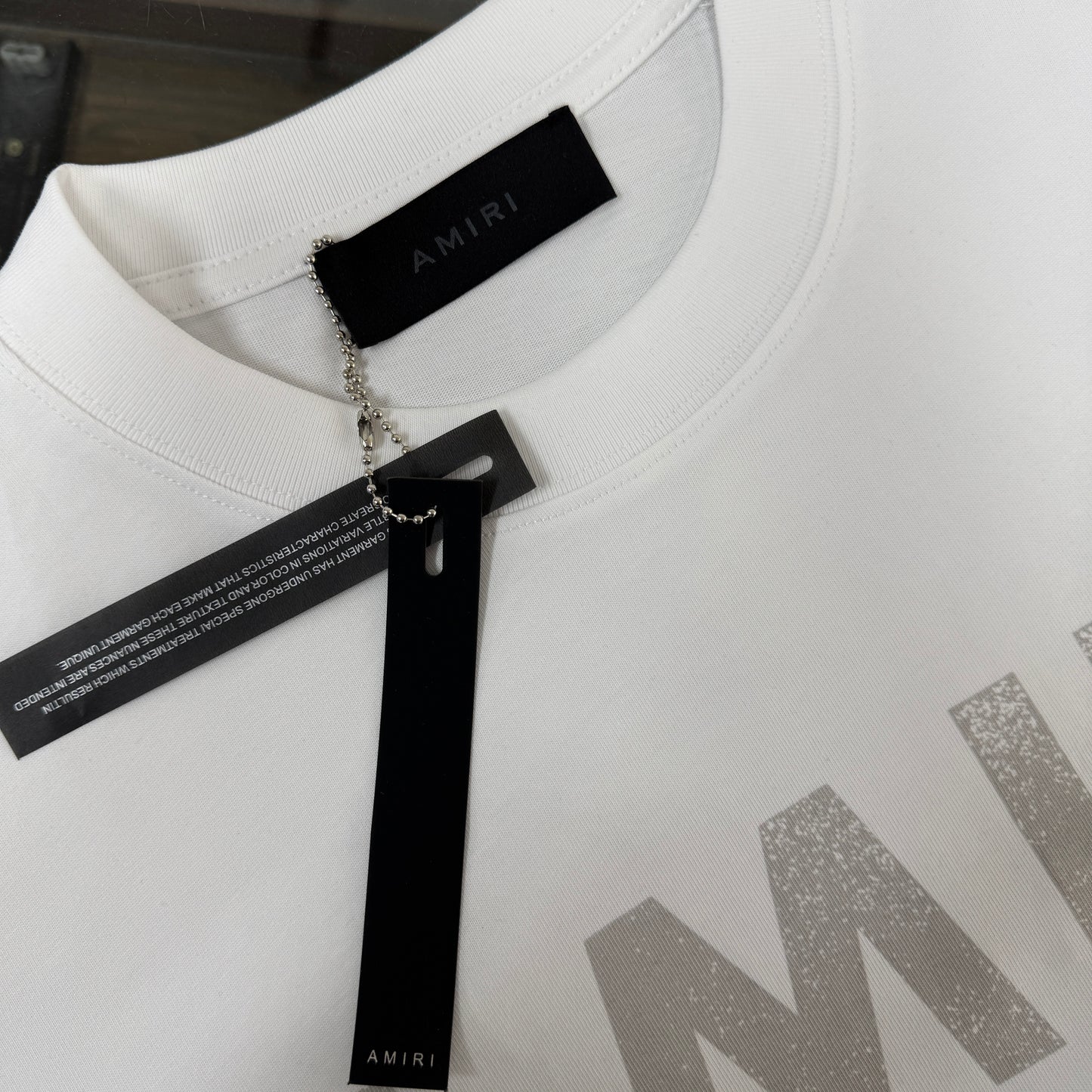 Amiri T-Shirt