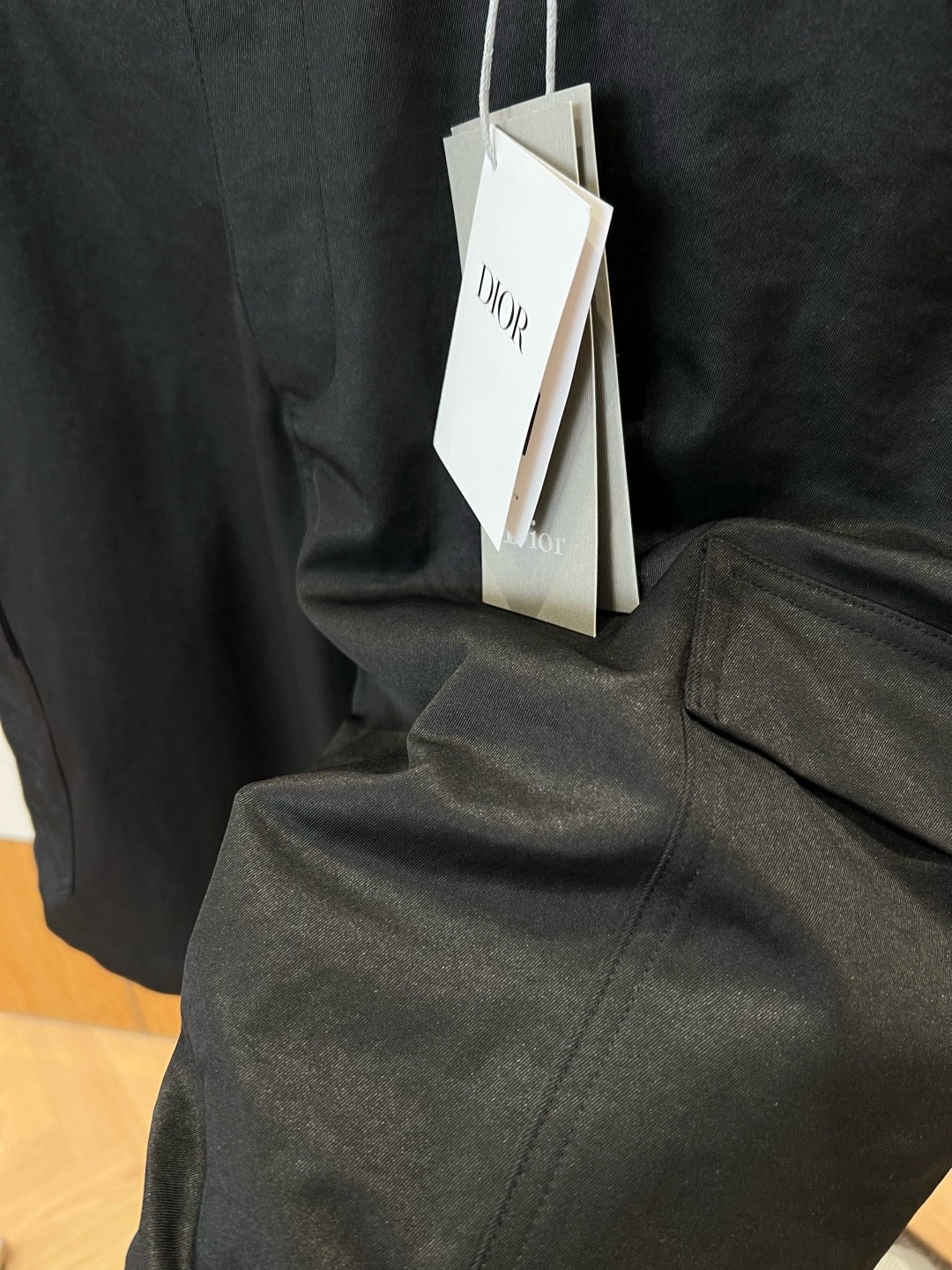 Dior Short Pant