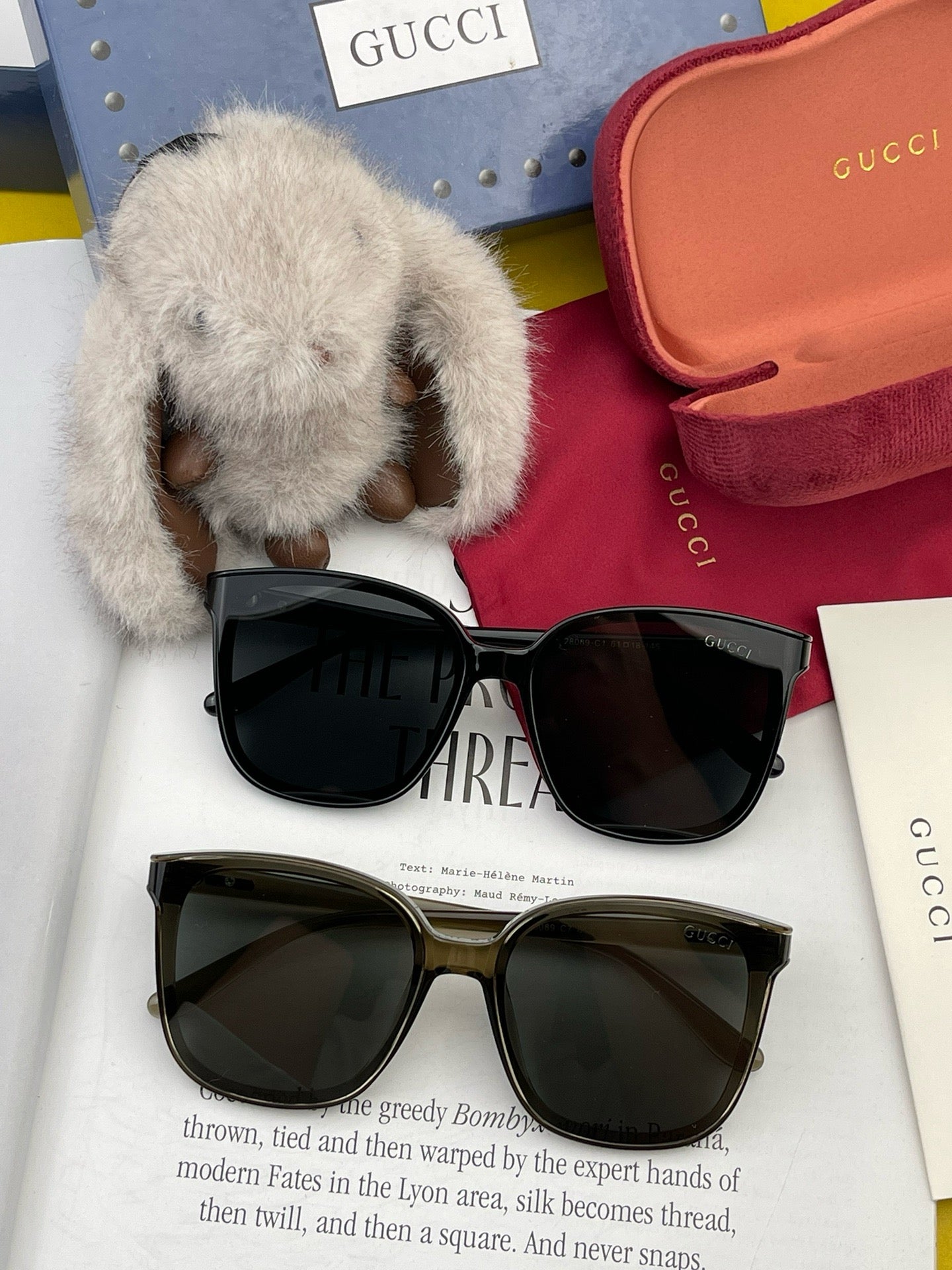 Gucci Sunglasses