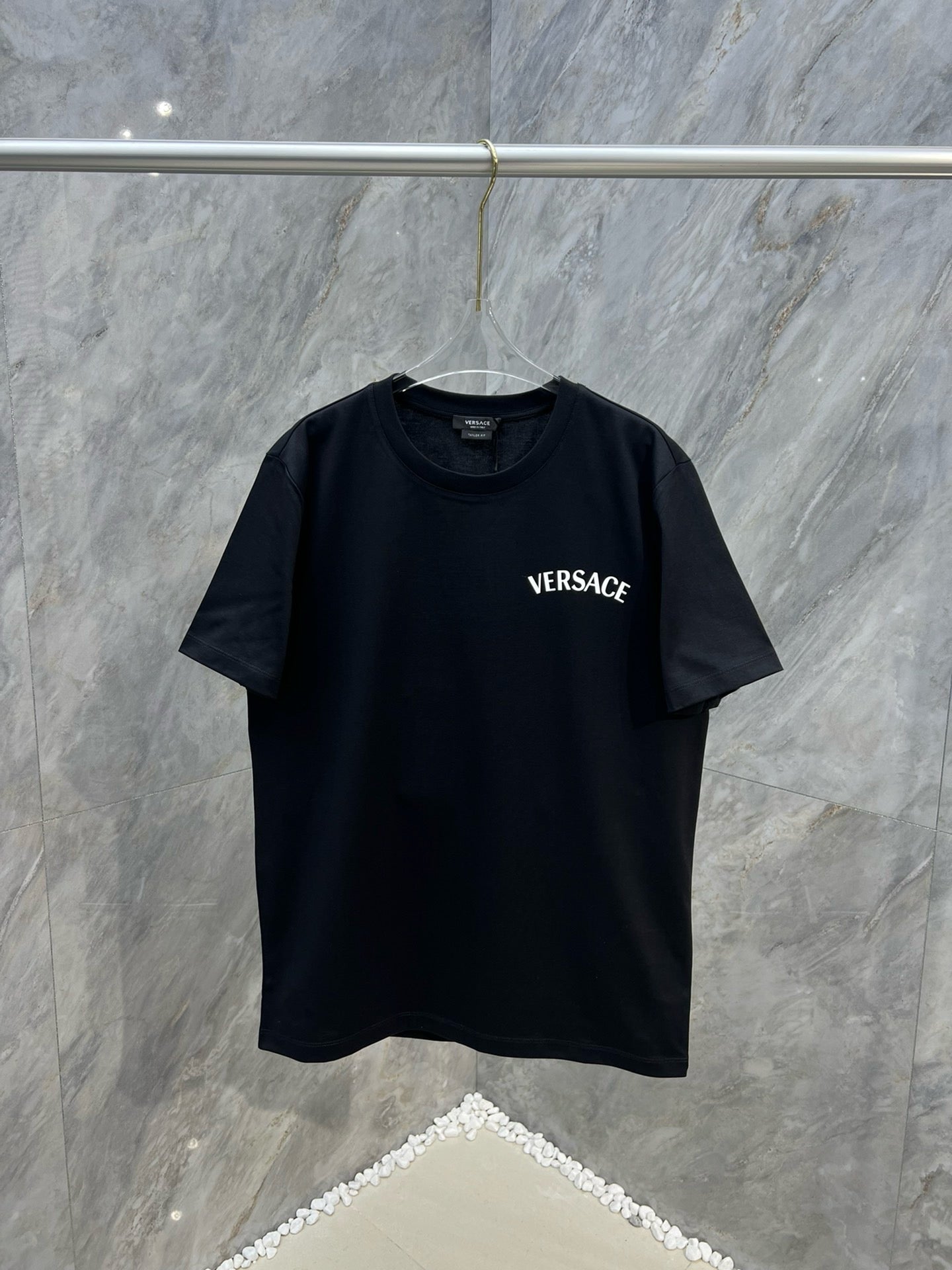 Camiseta Versace