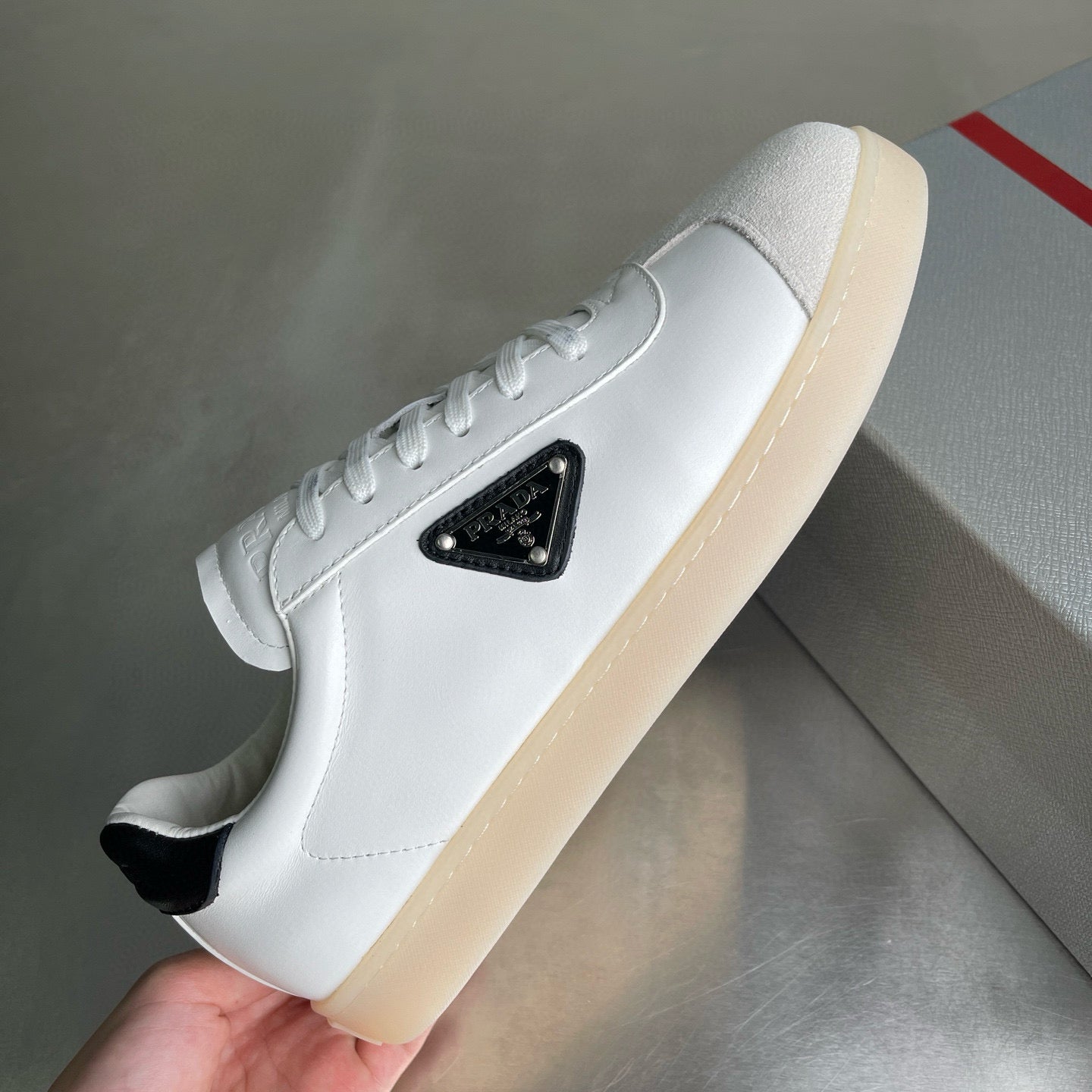 Prada Sneakers