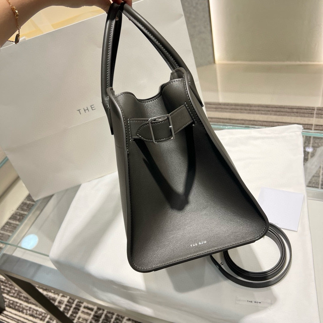 The Row MX12 Handbag