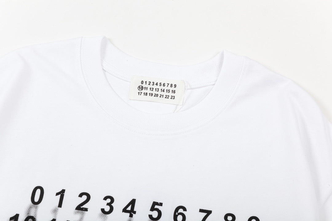 Camiseta Maison Margiela