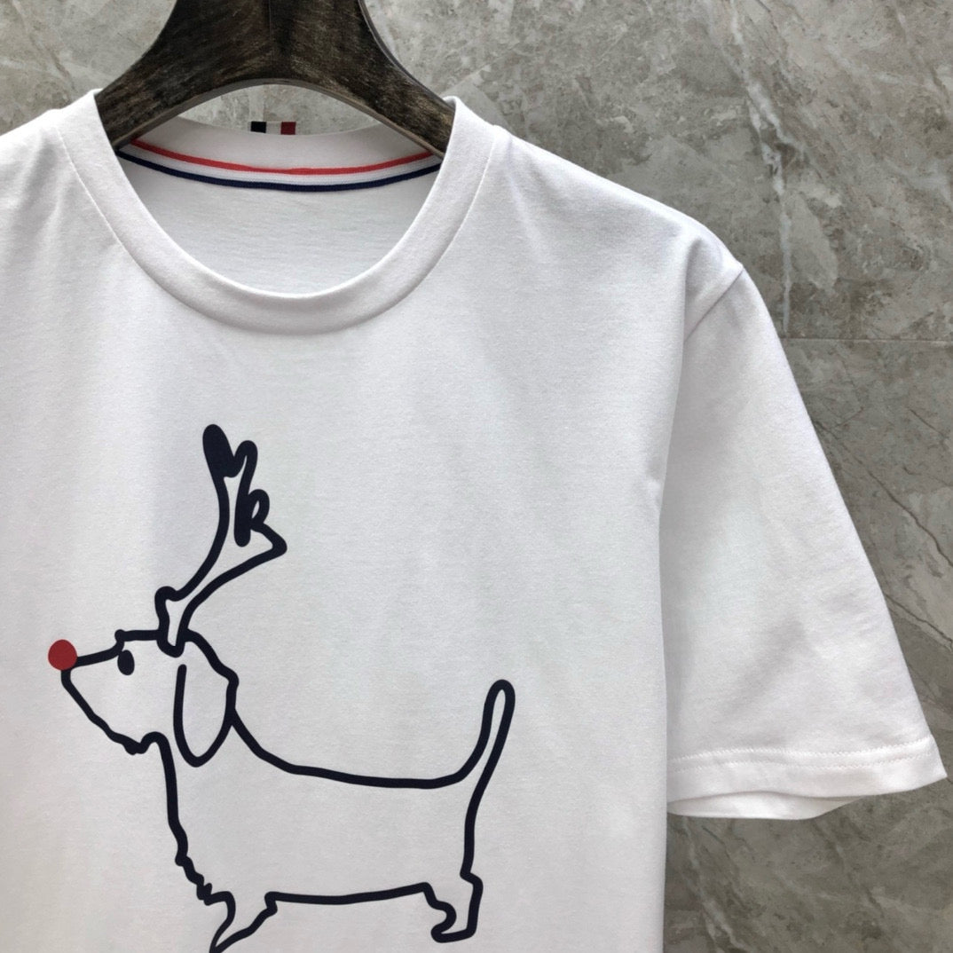 Thom Browne T-Shirt