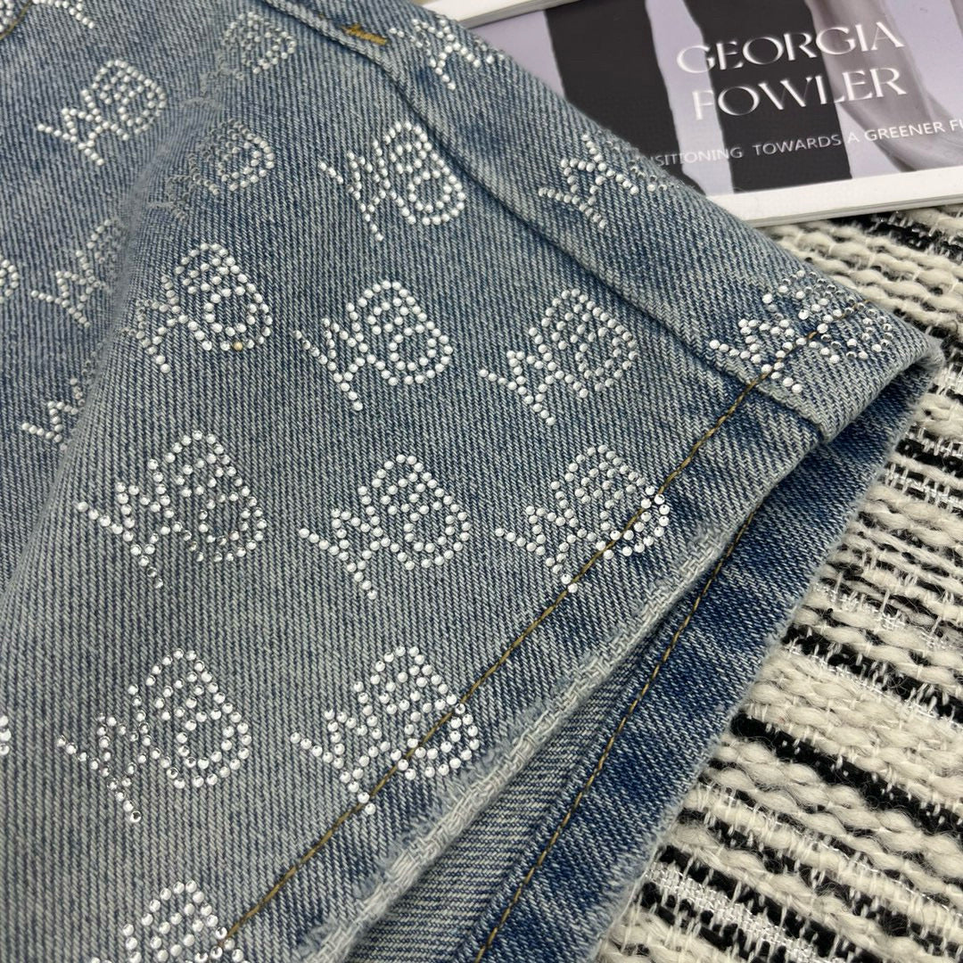 Alexander Wang Jeans