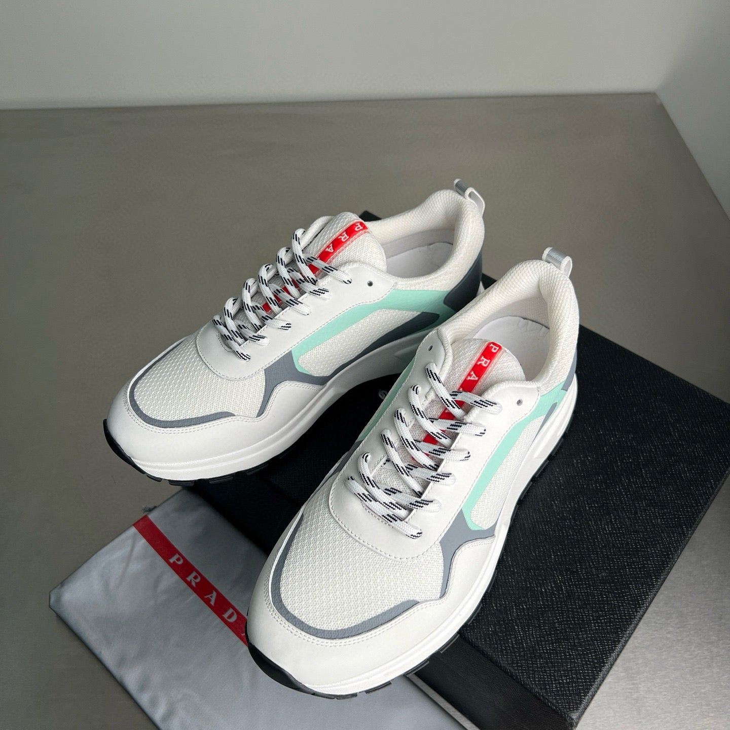 Prada Sneakers