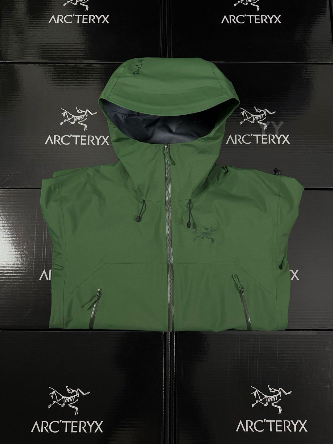 Arcteryx Jacket