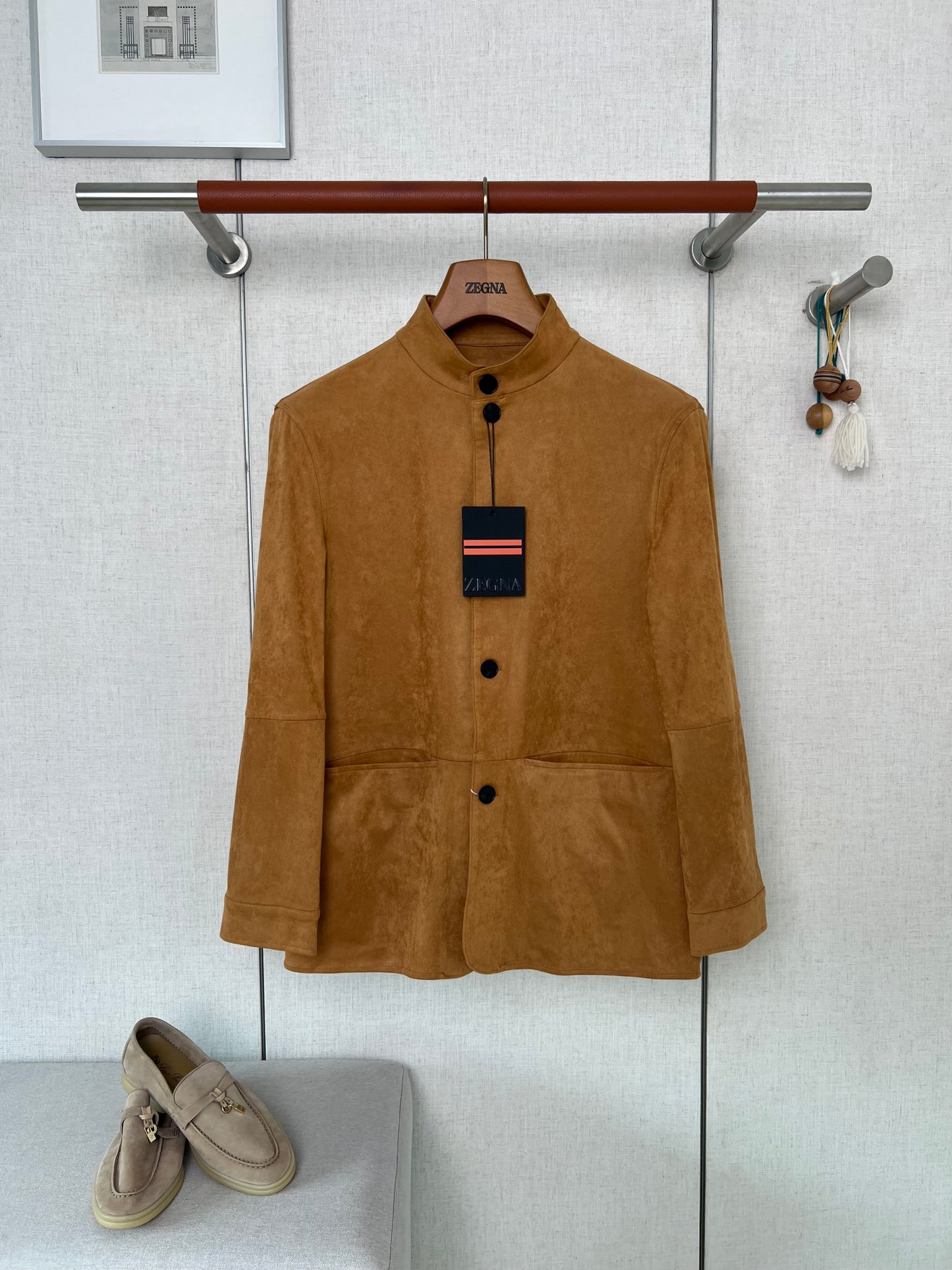ZG Jacket