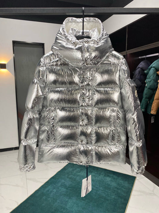 Moncler Down Jacket