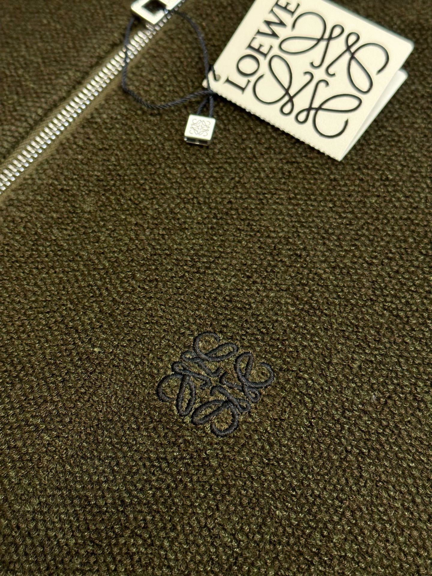 Loewe Jacket